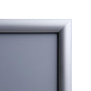 Closed Snap Sign Holder PF-M25-11-17