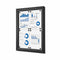 Enclosed Bulletin Board with Swing Door, Locking. Premium quality, designed for indoor use. Fits 4 pages