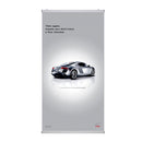 Hanging Banner Rails