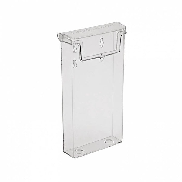 Outdoor Brochure Holder #Size_4" x 8.5"