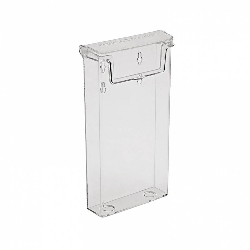 Outdoor Brochure Holder