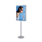 Double Sided Sign Stand Classic