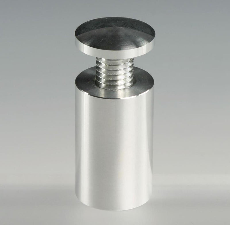 Standoffs | Mounting Hardware for Sign Panels, Set of 4