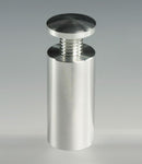 Standoffs | Mounting Hardware for Sign Panels, Set of 4