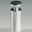 Standoffs | Mounting Hardware for Sign Panels, Set of 4