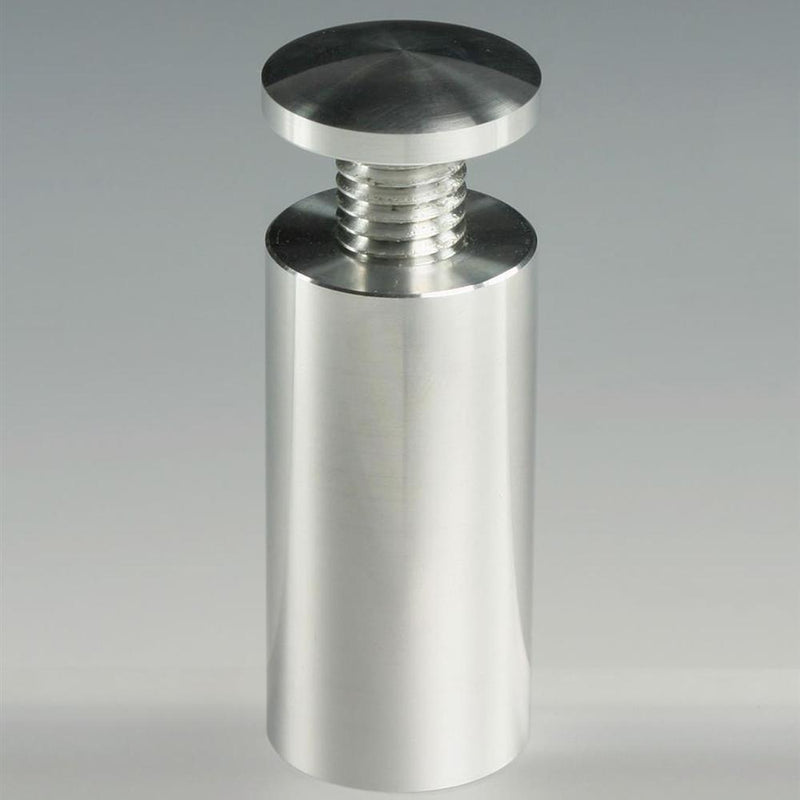Standoffs | Mounting Hardware for Sign Panels, Set of 4