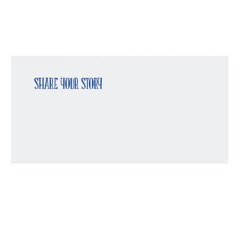 White Adhesive Dry Erase Film for Wall - Whiteboard