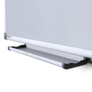 Whiteboard - tray